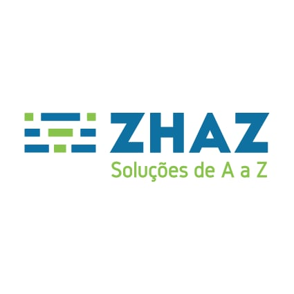 Logo Zhaz